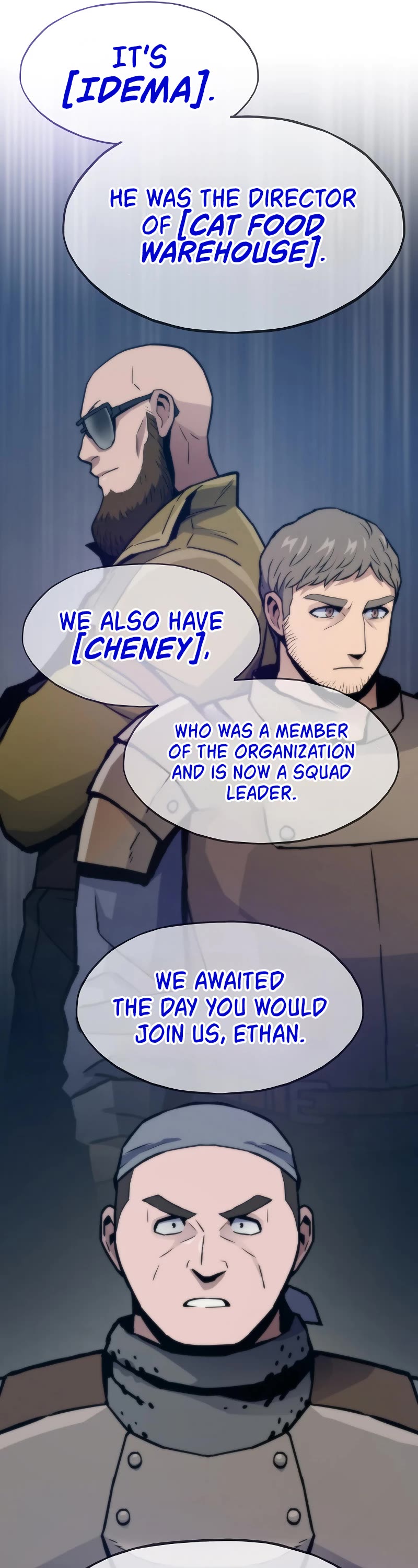 Past Life Regressor (2022) Chapter 97 page 21 - Chapter 97