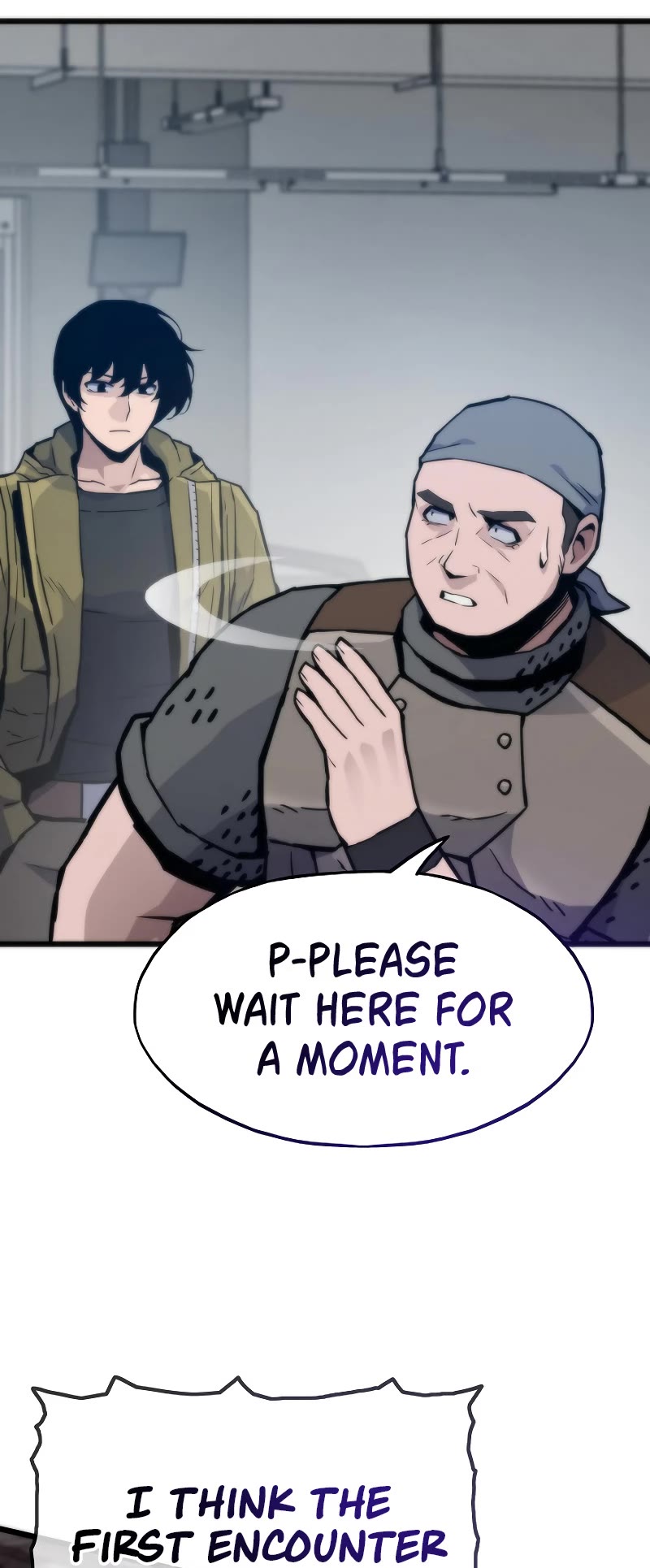 Past Life Regressor (2022) Chapter 97 page 23 - Chapter 97