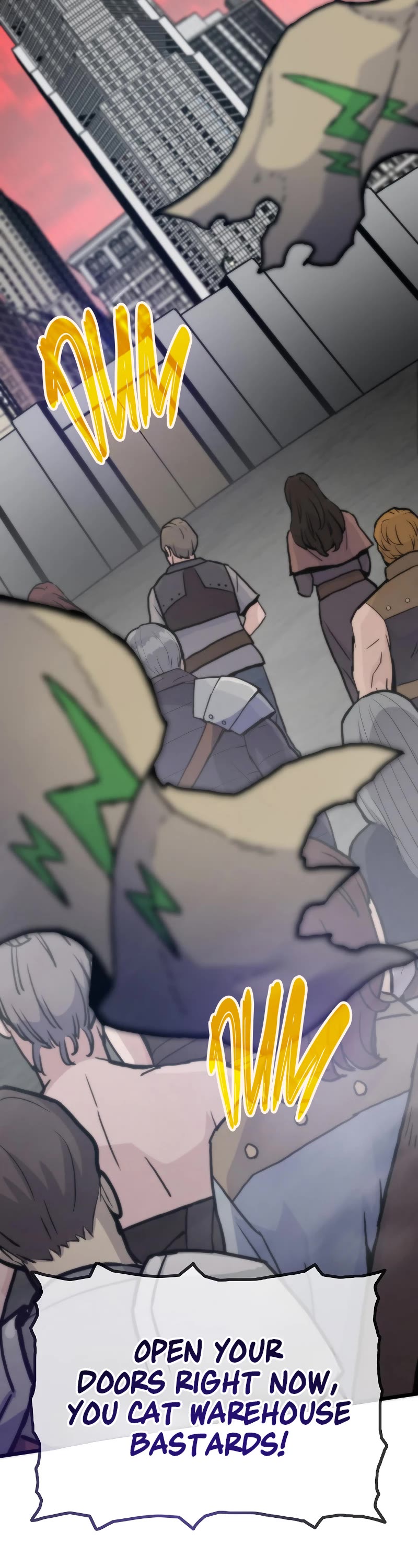 Past Life Regressor (2022) Chapter 97 page 26 - Chapter 97