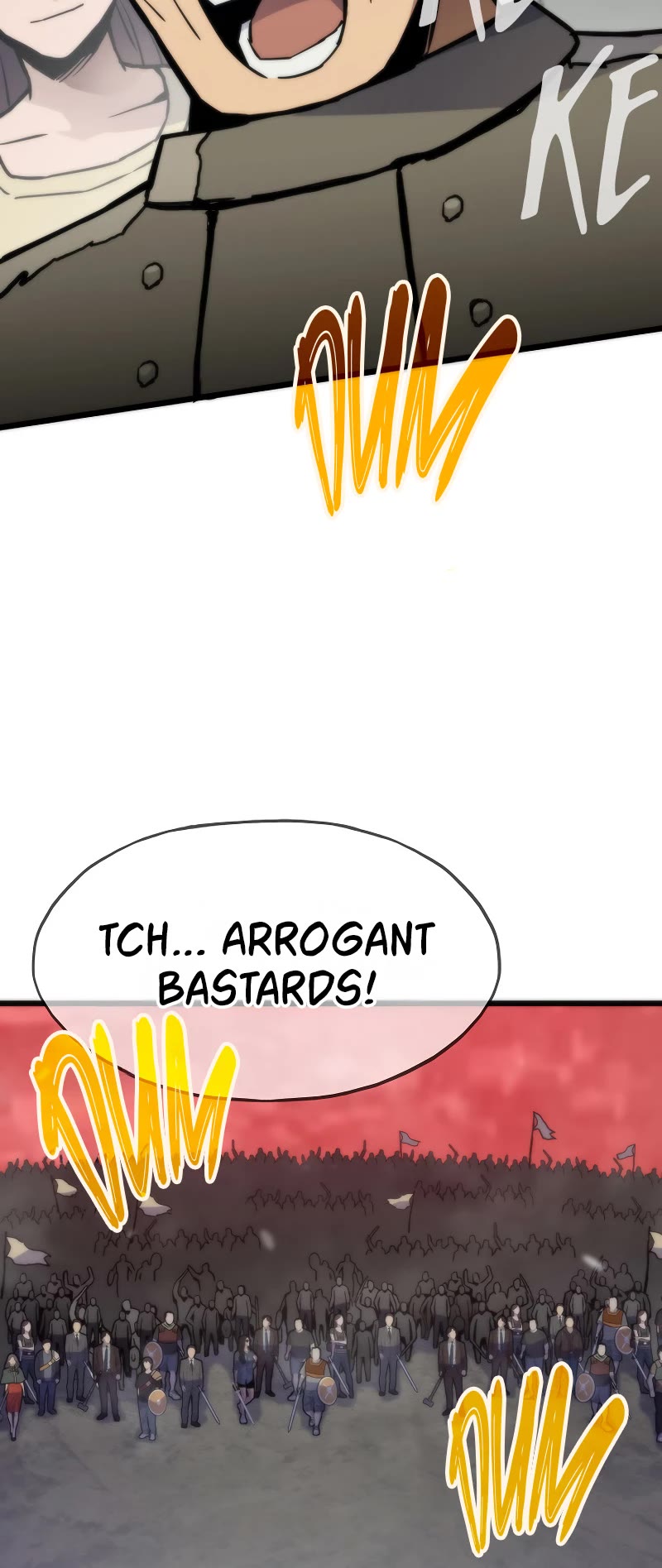 Past Life Regressor (2022) Chapter 97 page 28 - Chapter 97