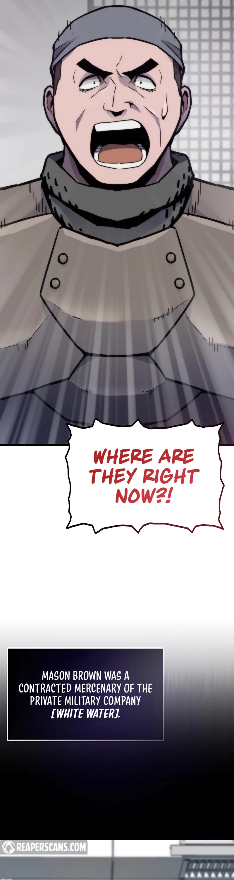 Past Life Regressor (2022) Chapter 97 page 3 - Chapter 97