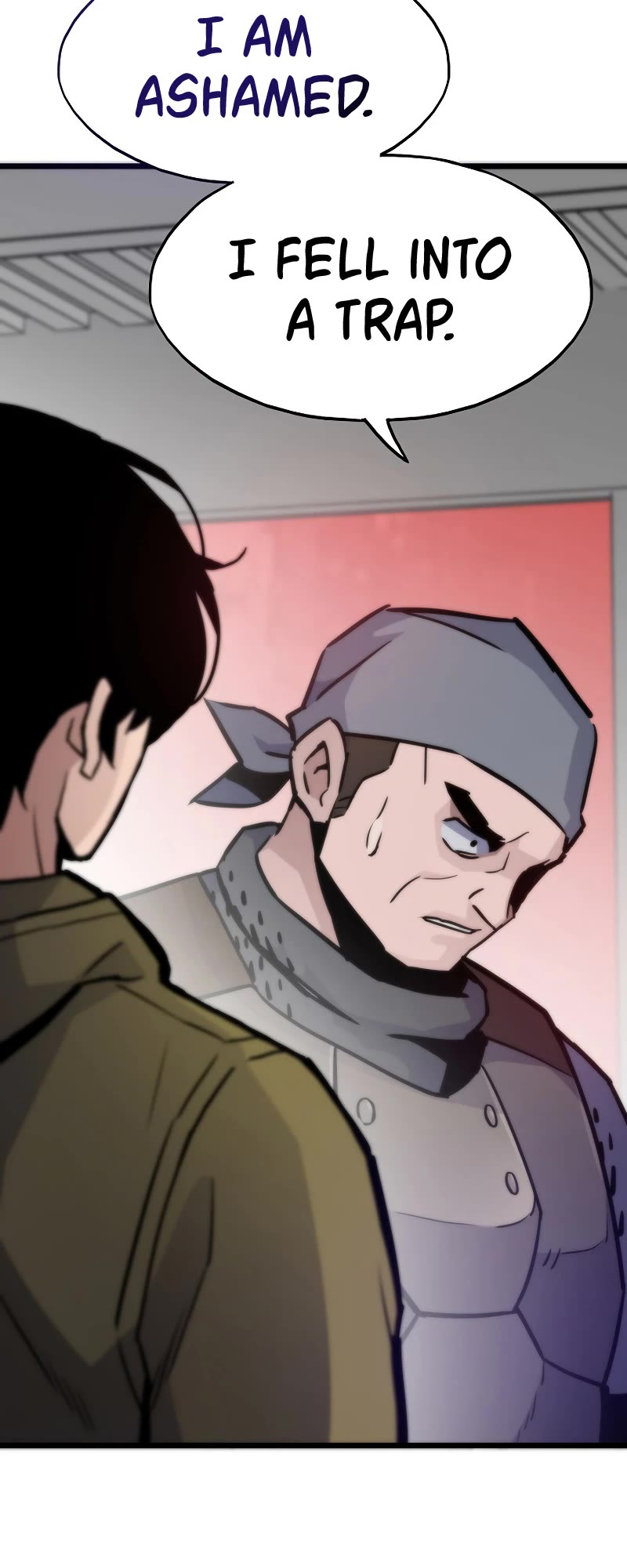 Past Life Regressor (2022) Chapter 97 page 32 - Chapter 97