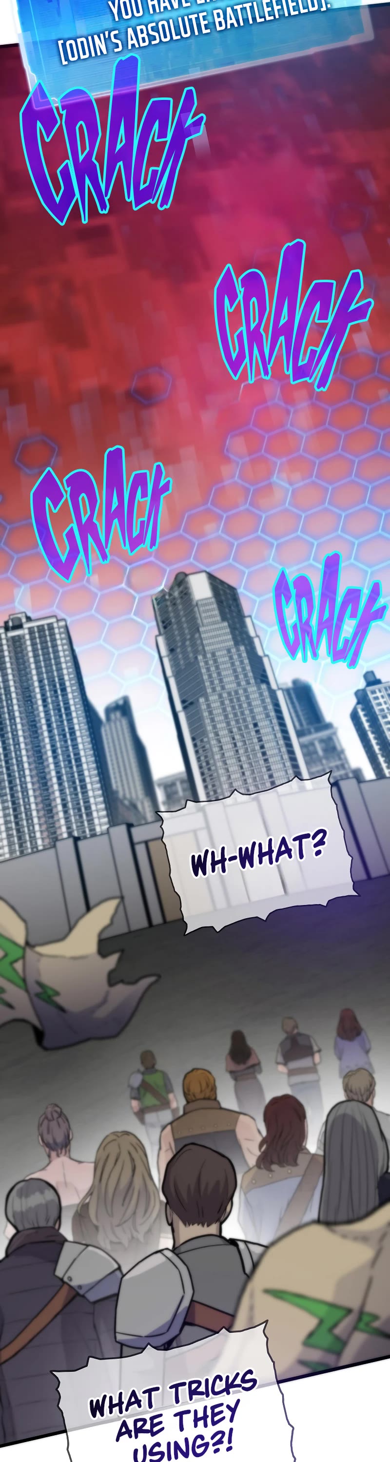 Past Life Regressor (2022) Chapter 97 page 34 - Chapter 97