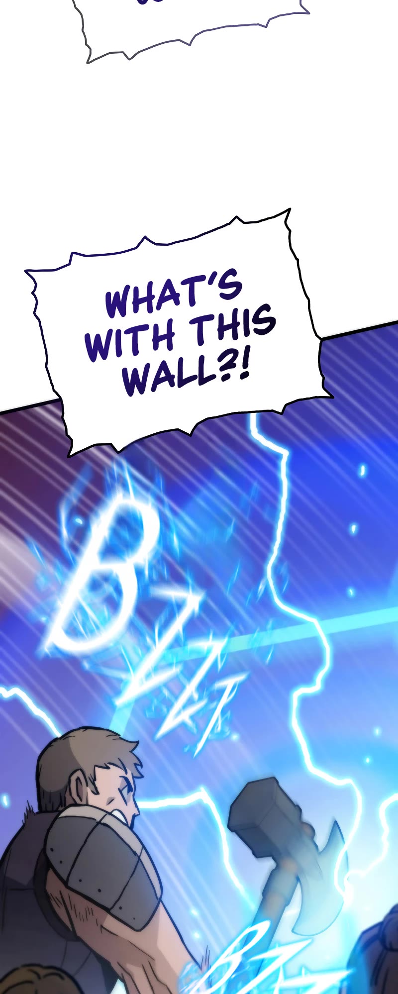 Past Life Regressor (2022) Chapter 97 page 35 - Chapter 97