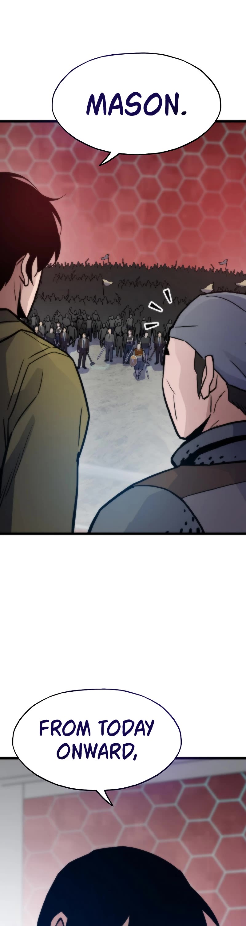 Past Life Regressor (2022) Chapter 97 page 45 - Chapter 97