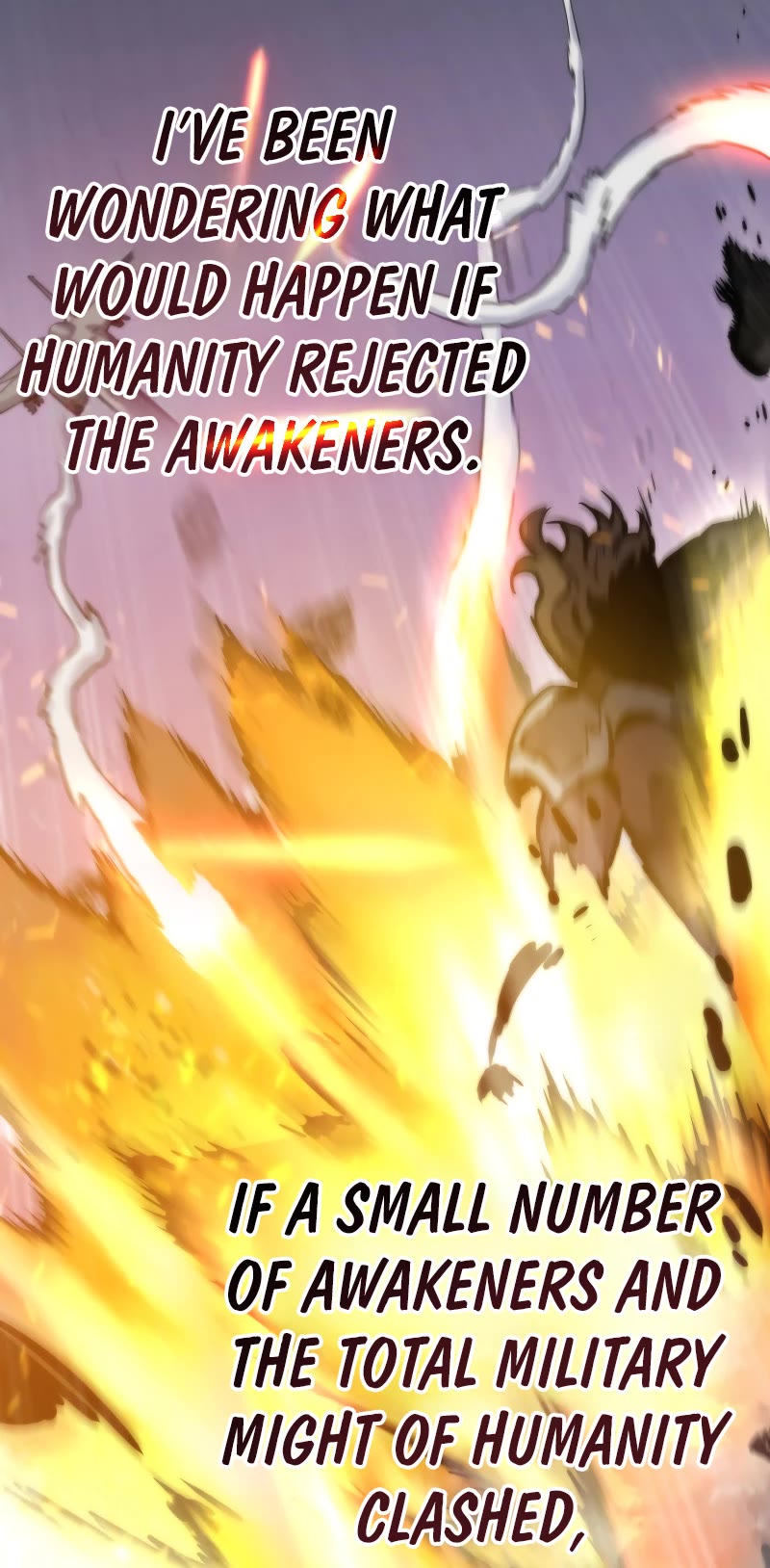 Past Life Regressor (2022) Chapter 97 page 54 - Chapter 97
