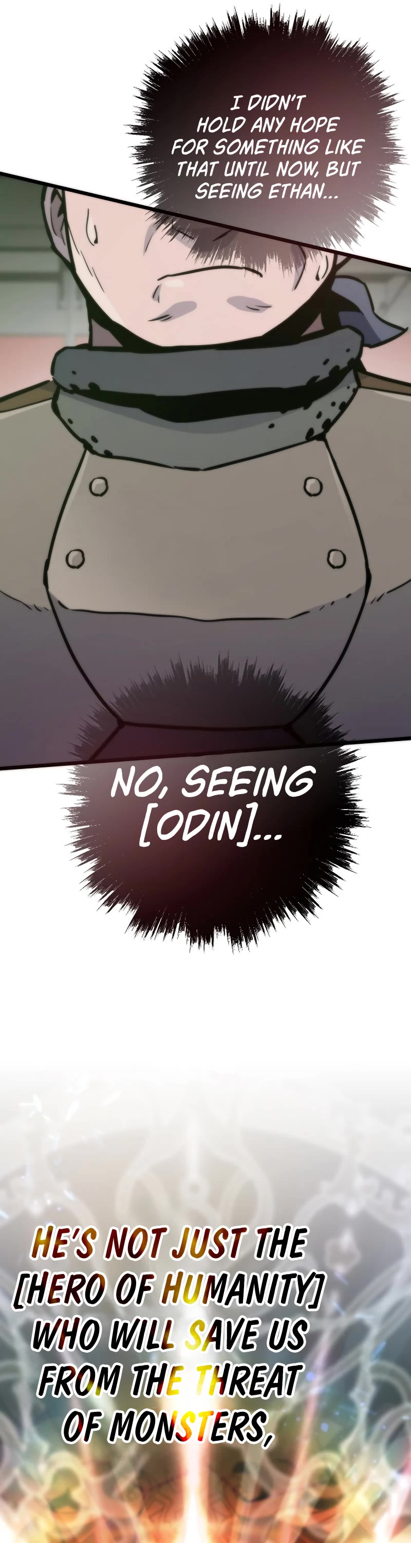 Past Life Regressor (2022) Chapter 97 page 56 - Chapter 97