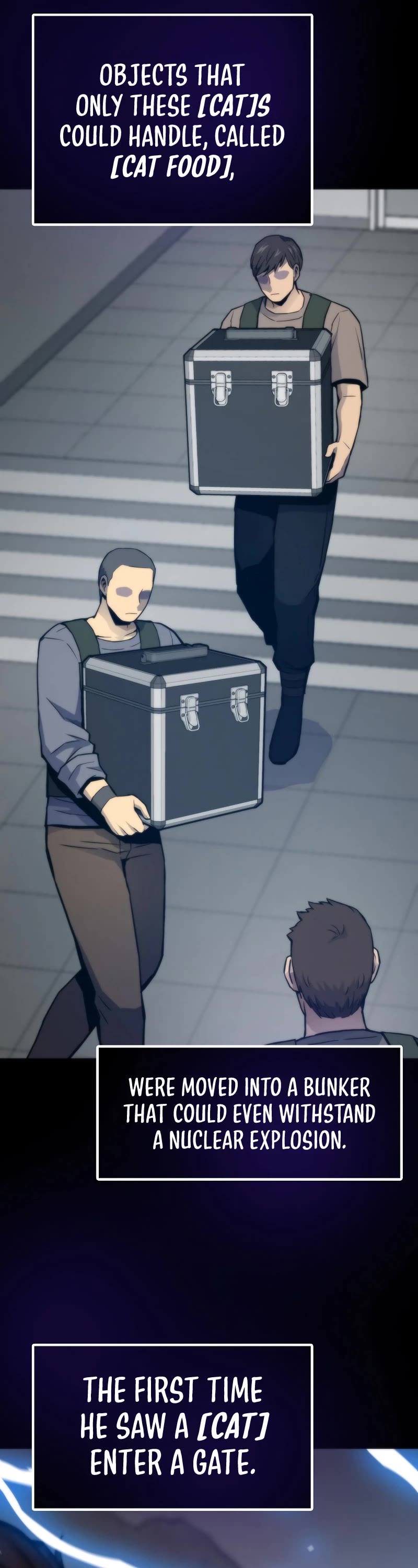 Past Life Regressor (2022) Chapter 97 page 6 - Chapter 97