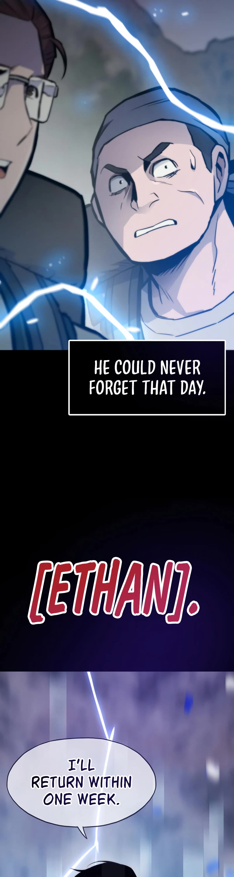 Past Life Regressor (2022) Chapter 97 page 7 - Chapter 97