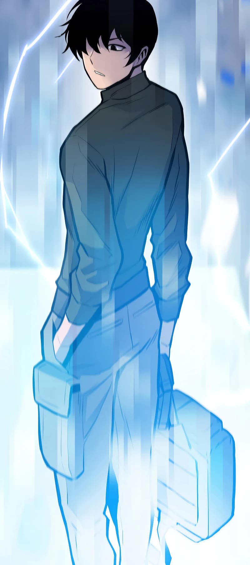 Past Life Regressor (2022) Chapter 97 page 8 - Chapter 97