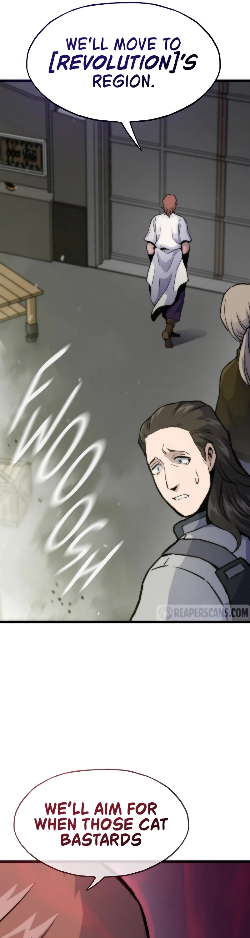 Past Life Regressor (2022) Chapter 98 page 10 - Chapter 98