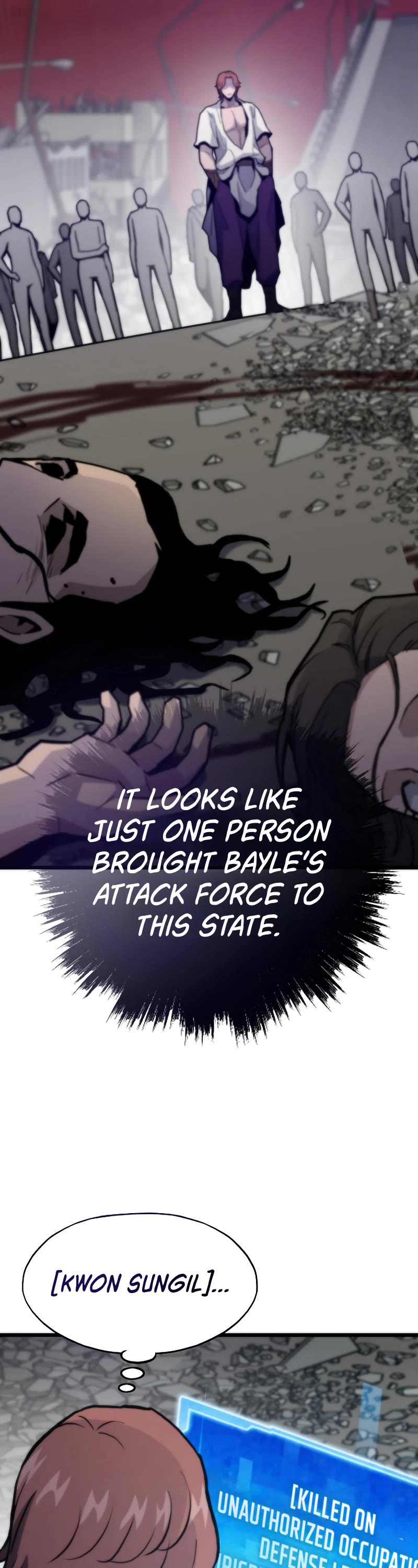 Past Life Regressor (2022) Chapter 98 page 14 - Chapter 98
