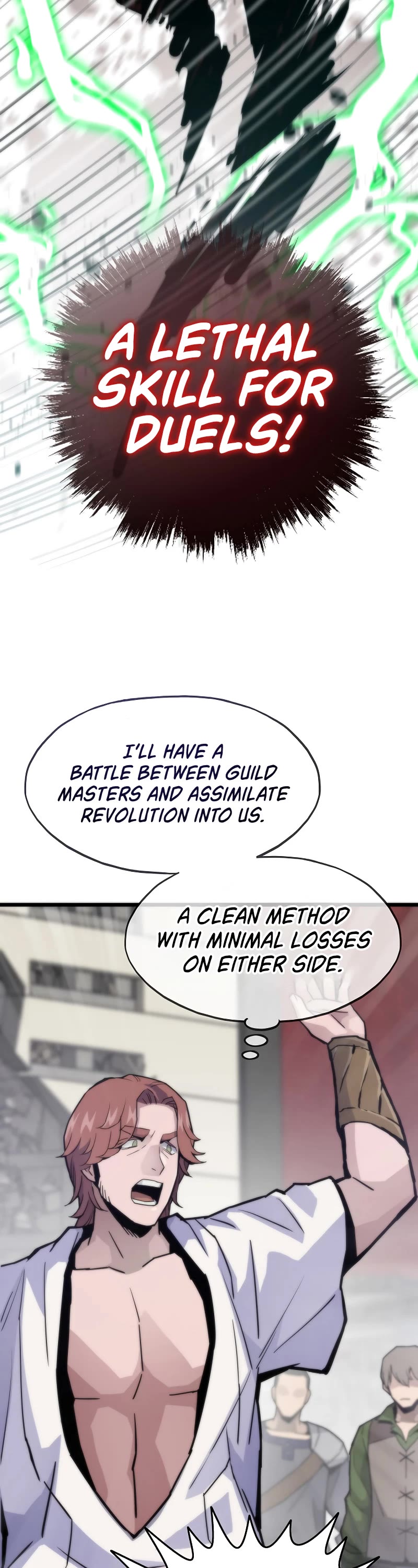 Past Life Regressor (2022) Chapter 98 page 18 - Chapter 98