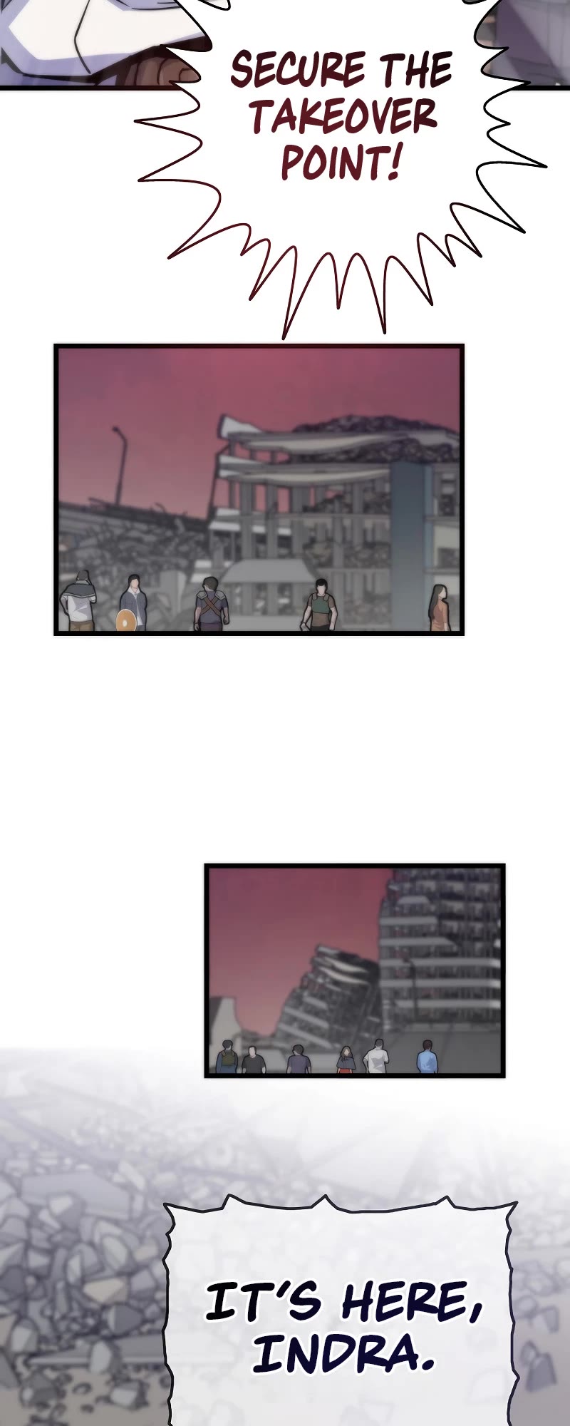 Past Life Regressor (2022) Chapter 98 page 19 - Chapter 98