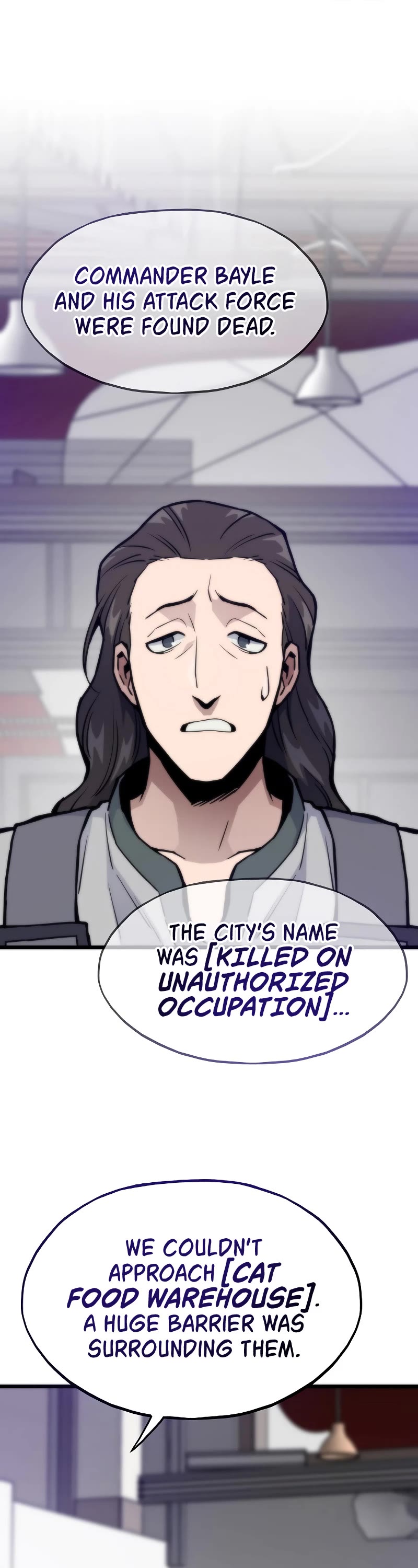 Past Life Regressor (2022) Chapter 98 page 2 - Chapter 98