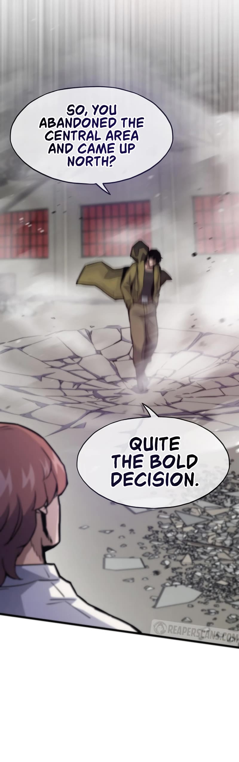 Past Life Regressor (2022) Chapter 98 page 27 - Chapter 98