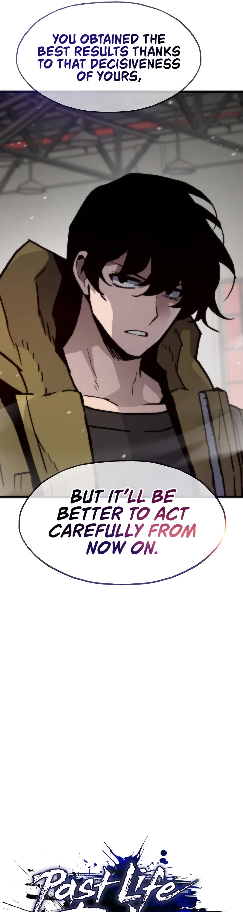 Past Life Regressor (2022) Chapter 98 page 28 - Chapter 98