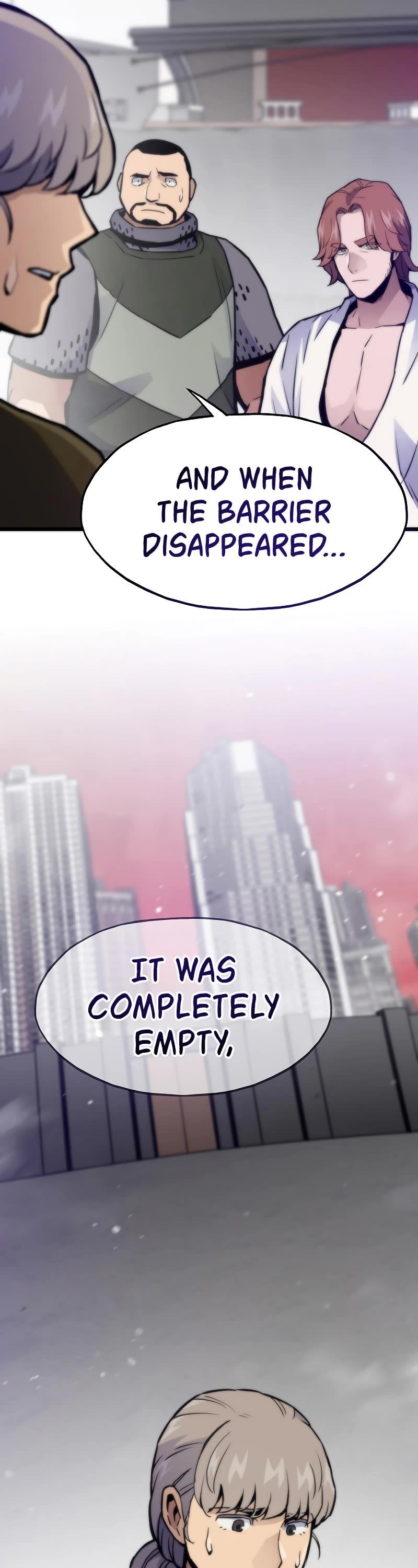 Past Life Regressor (2022) Chapter 98 page 3 - Chapter 98