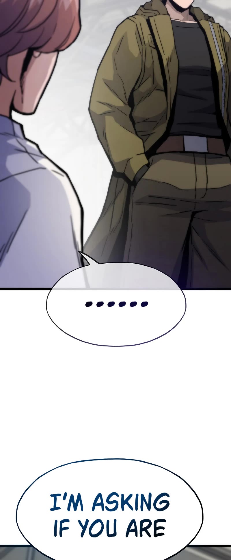 Past Life Regressor (2022) Chapter 98 page 34 - Chapter 98