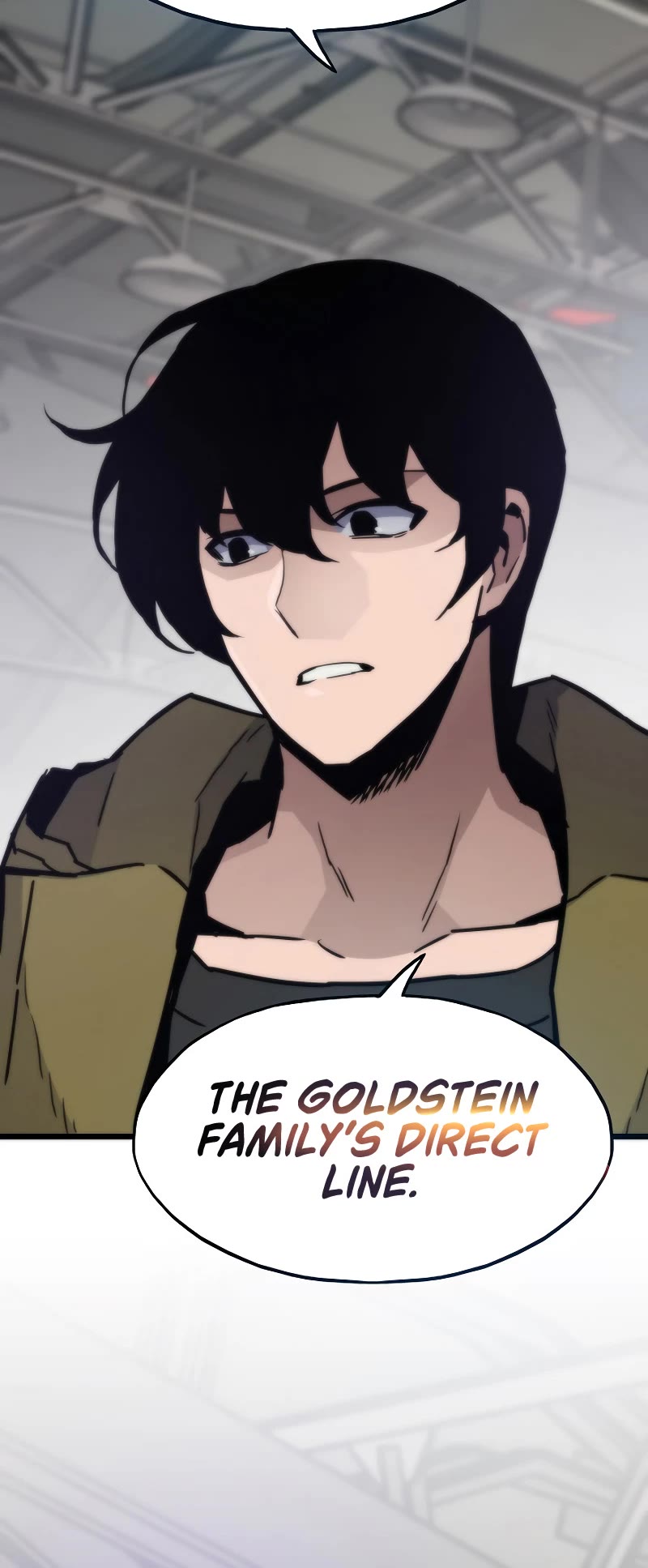 Past Life Regressor (2022) Chapter 98 page 35 - Chapter 98