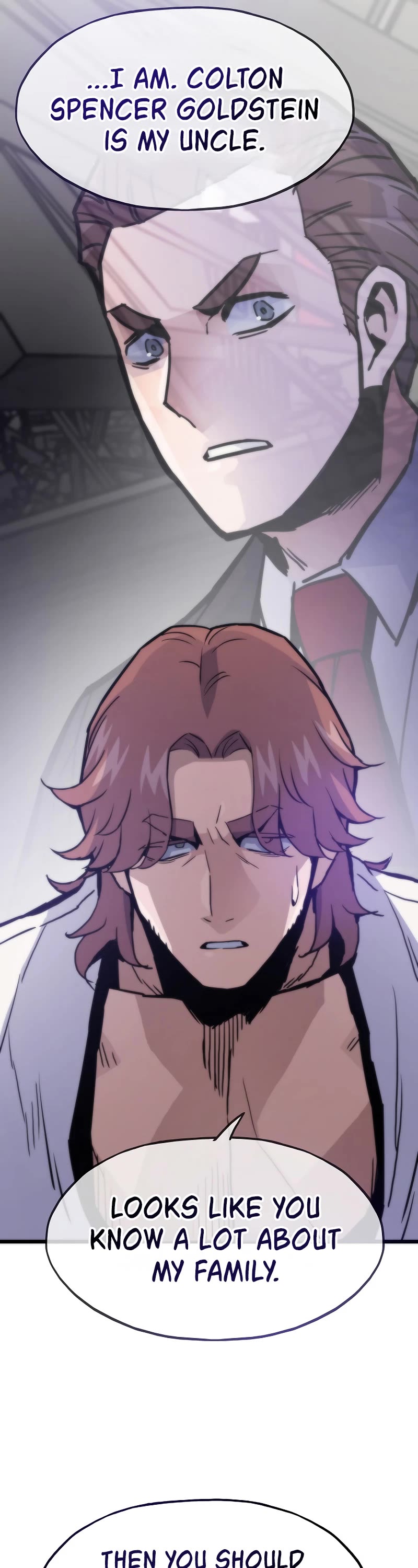 Past Life Regressor (2022) Chapter 98 page 36 - Chapter 98