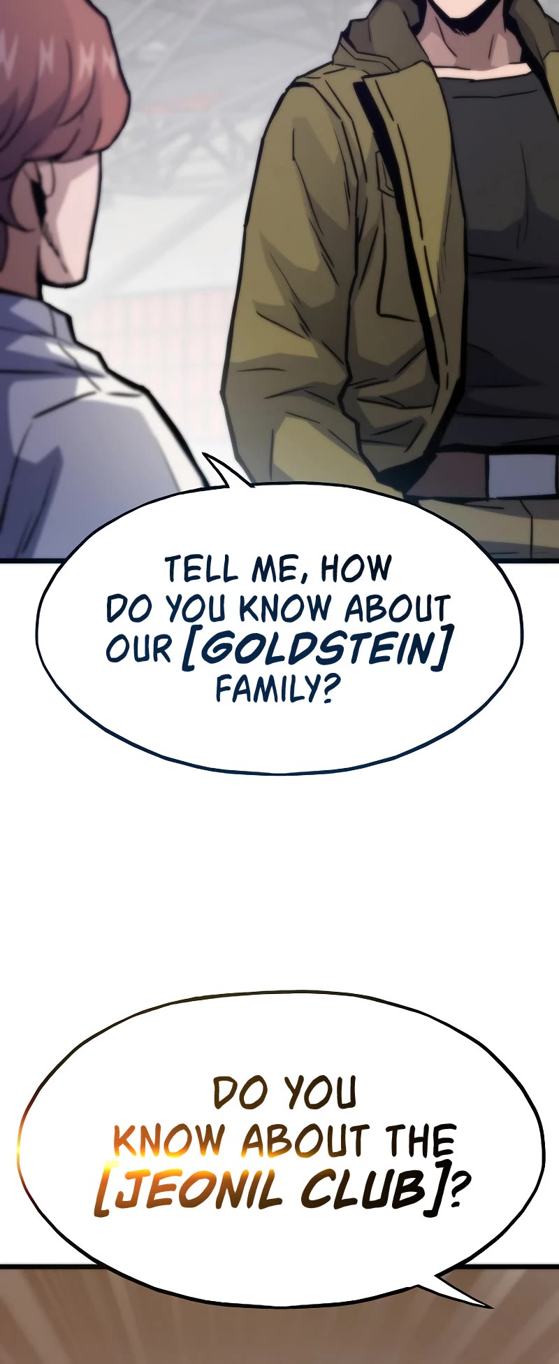 Past Life Regressor (2022) Chapter 98 page 39 - Chapter 98