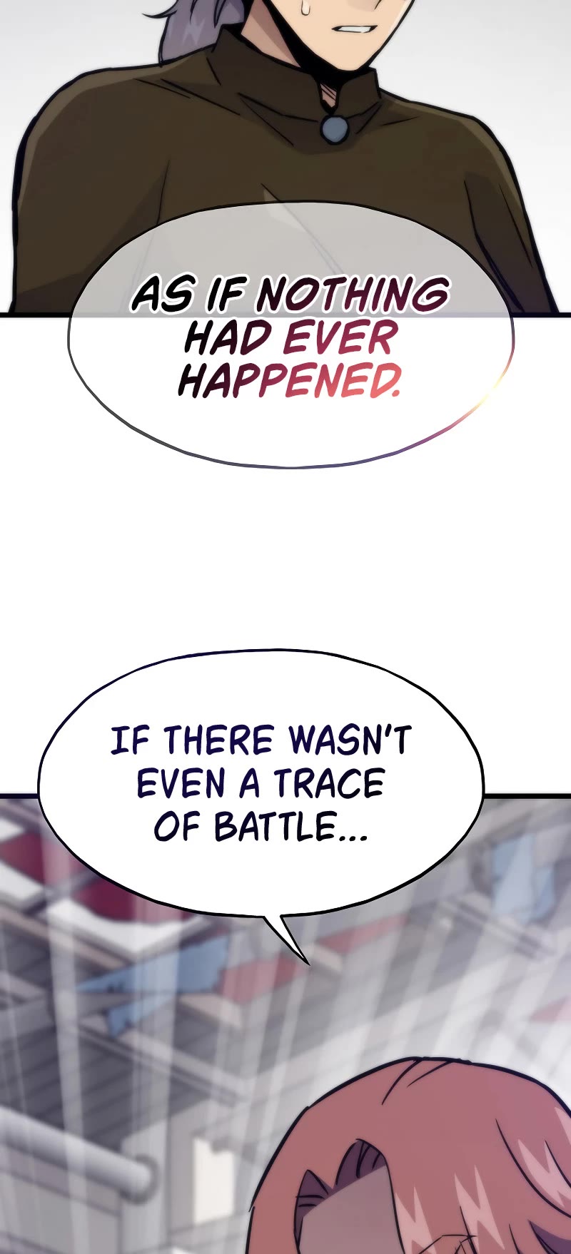 Past Life Regressor (2022) Chapter 98 page 4 - Chapter 98
