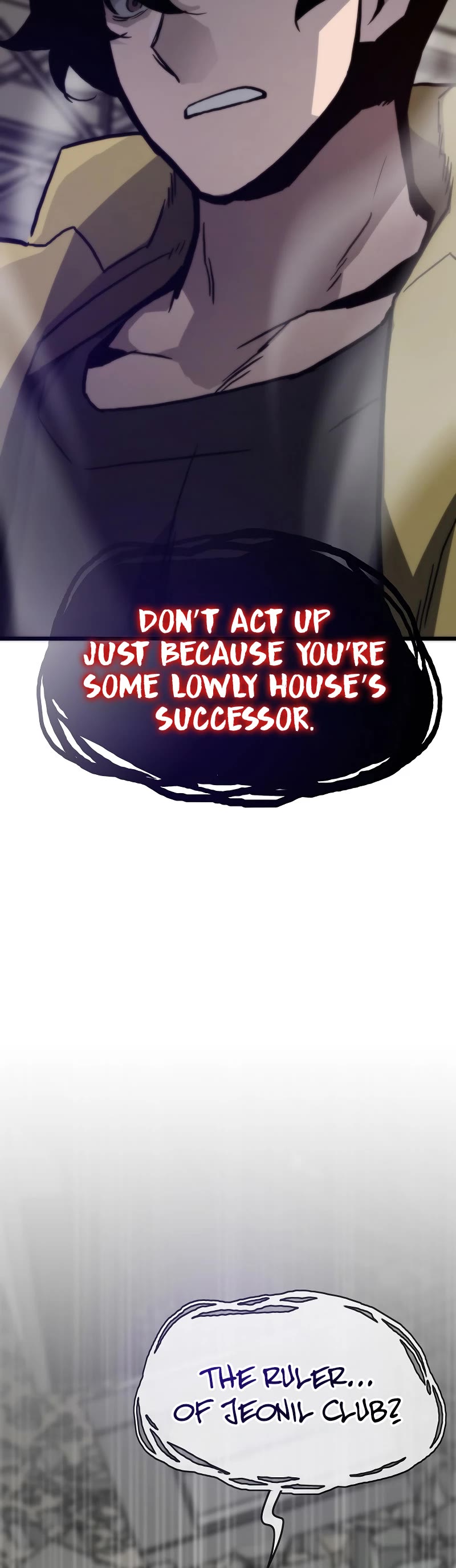 Past Life Regressor (2022) Chapter 98 page 41 - Chapter 98