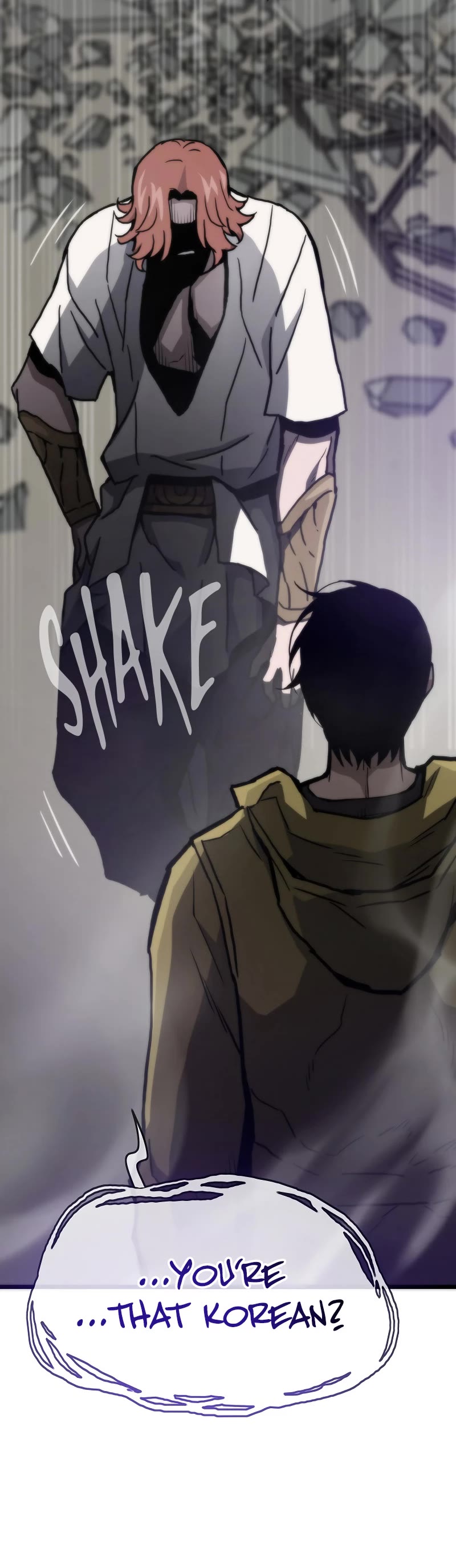 Past Life Regressor (2022) Chapter 98 page 42 - Chapter 98