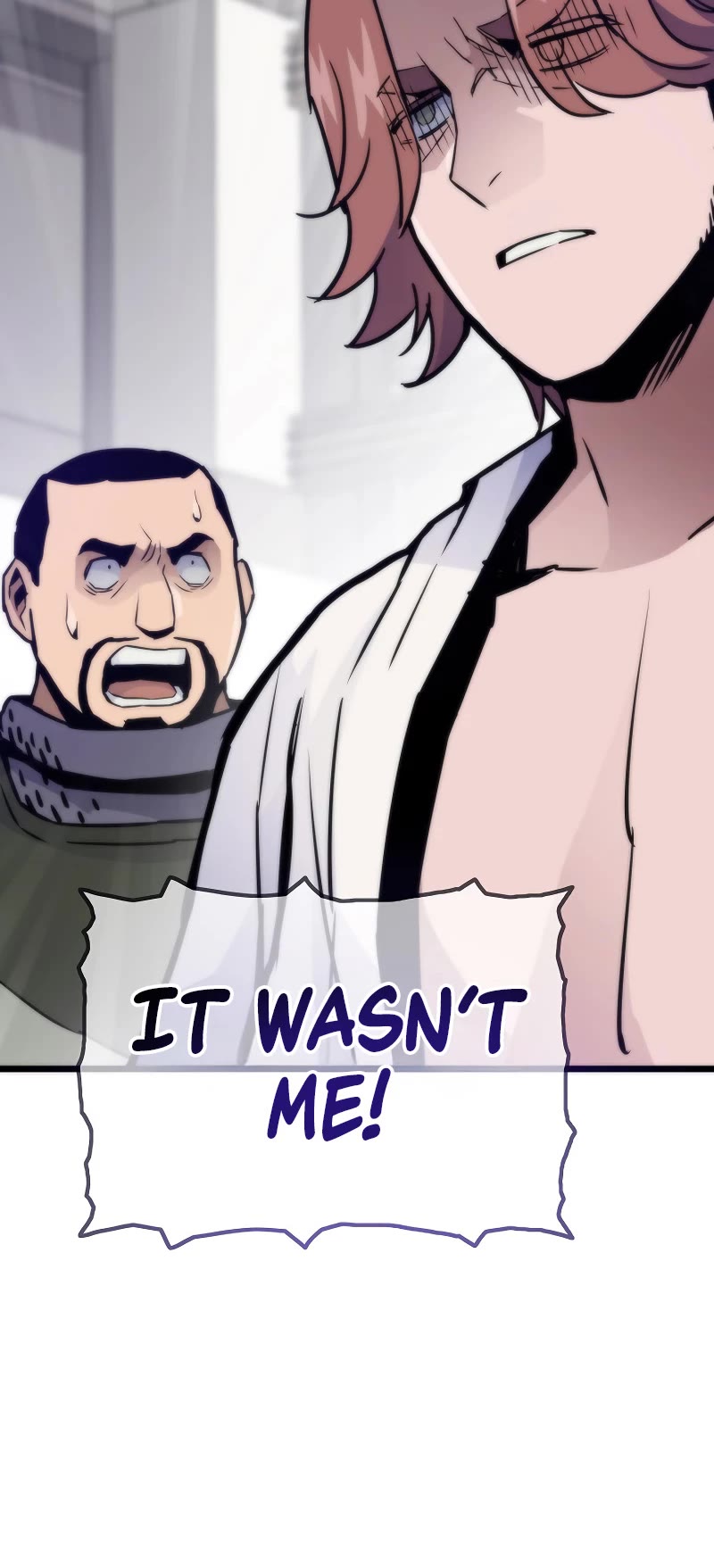 Past Life Regressor (2022) Chapter 98 page 5 - Chapter 98