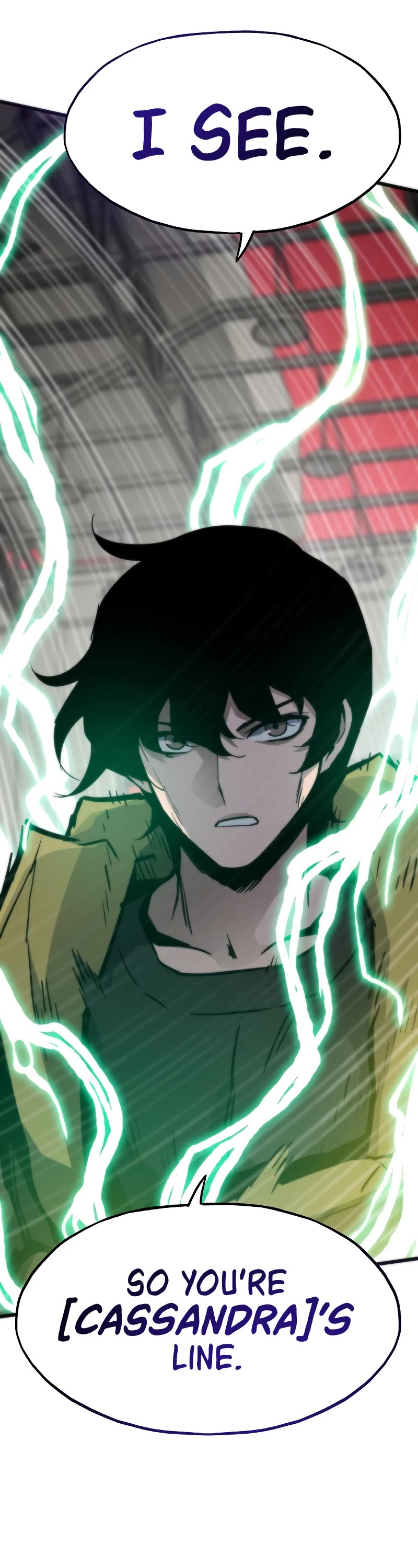 Past Life Regressor (2022) Chapter 98 page 50 - Chapter 98