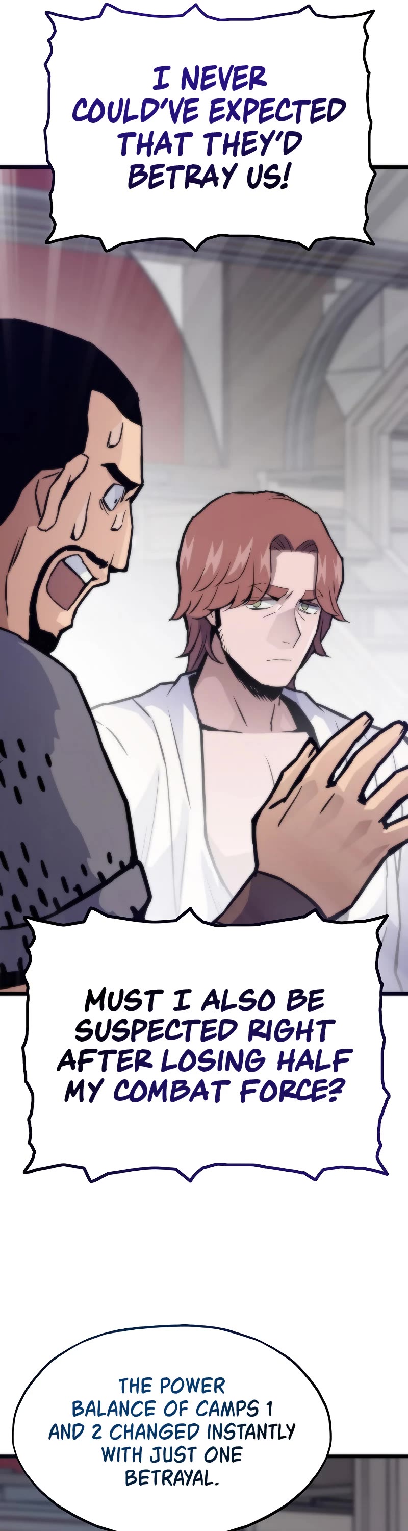 Past Life Regressor (2022) Chapter 98 page 6 - Chapter 98
