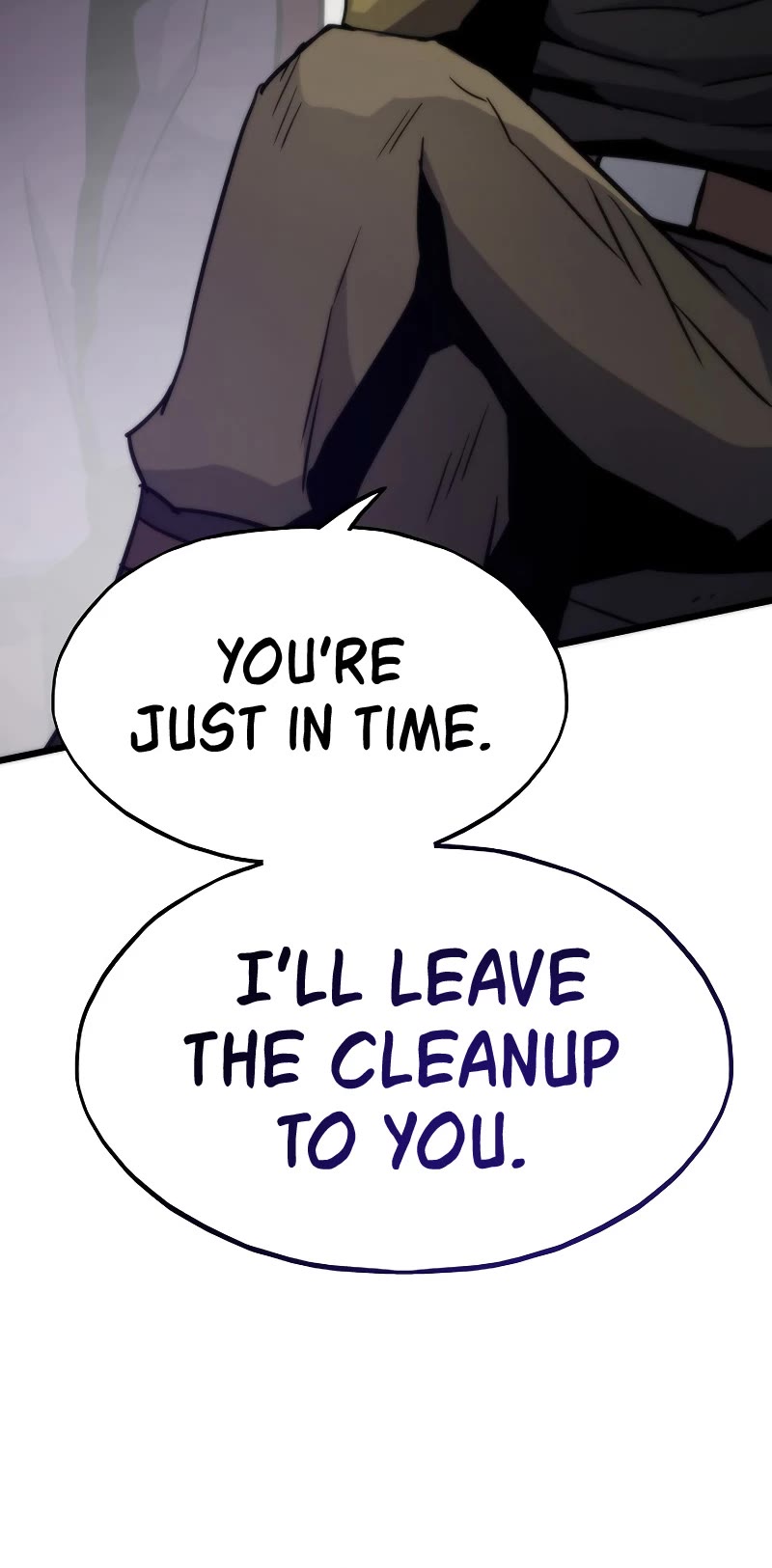 Past Life Regressor (2022) Chapter 98 page 61 - Chapter 98