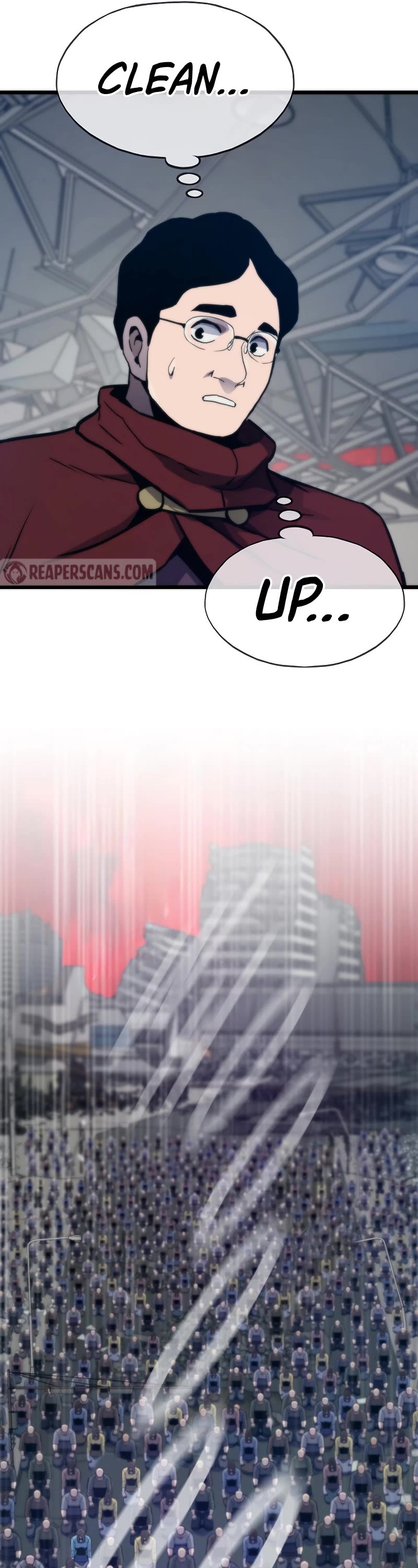 Past Life Regressor (2022) Chapter 98 page 62 - Chapter 98