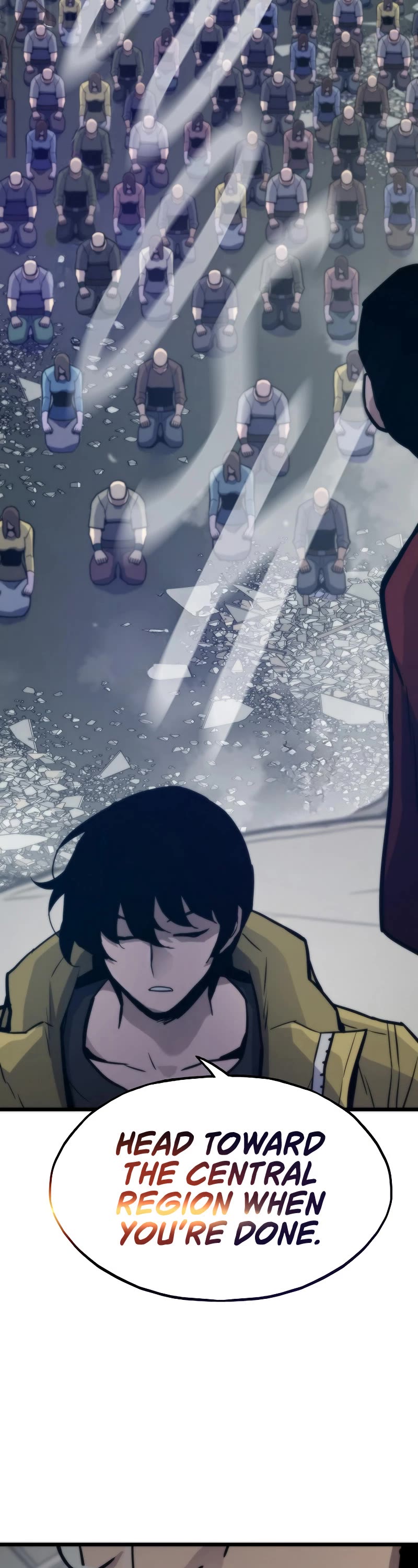Past Life Regressor (2022) Chapter 98 page 63 - Chapter 98