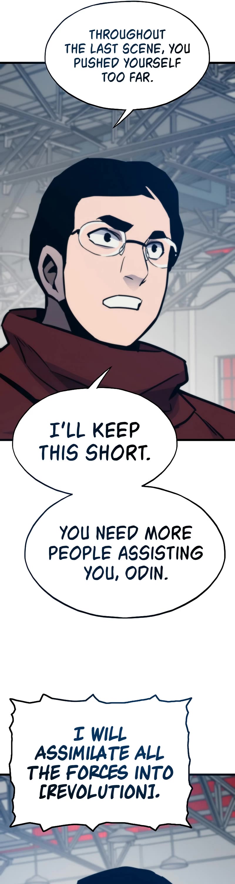Past Life Regressor (2022) Chapter 98 page 66 - Chapter 98