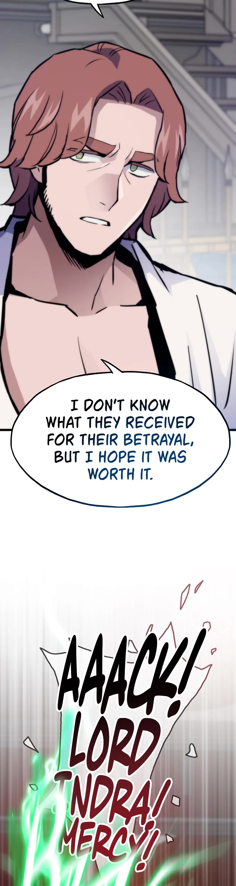 Past Life Regressor (2022) Chapter 98 page 7 - Chapter 98