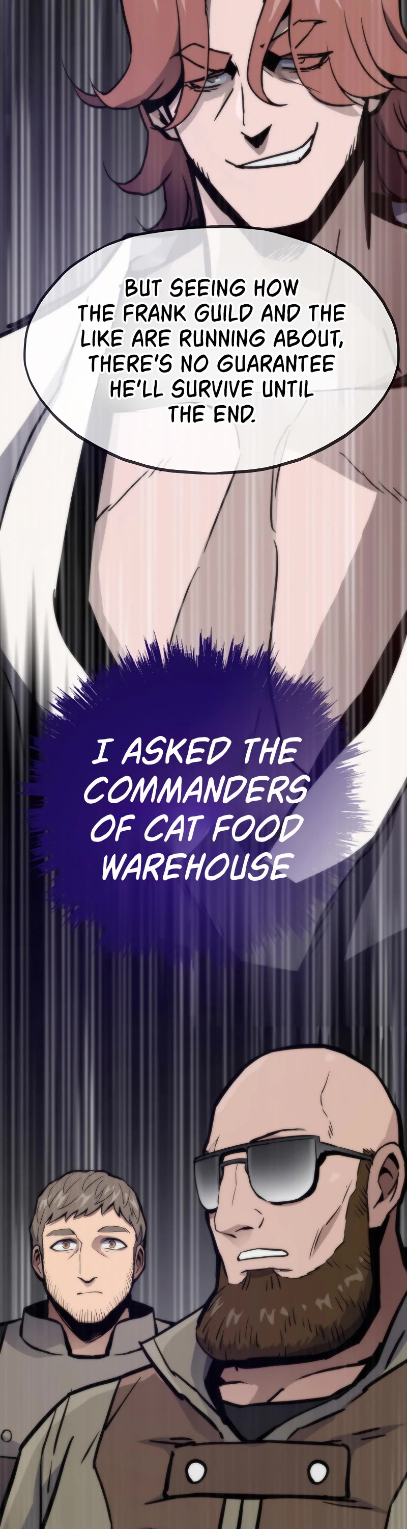 Past Life Regressor (2022) Chapter 98 page 70 - Chapter 98