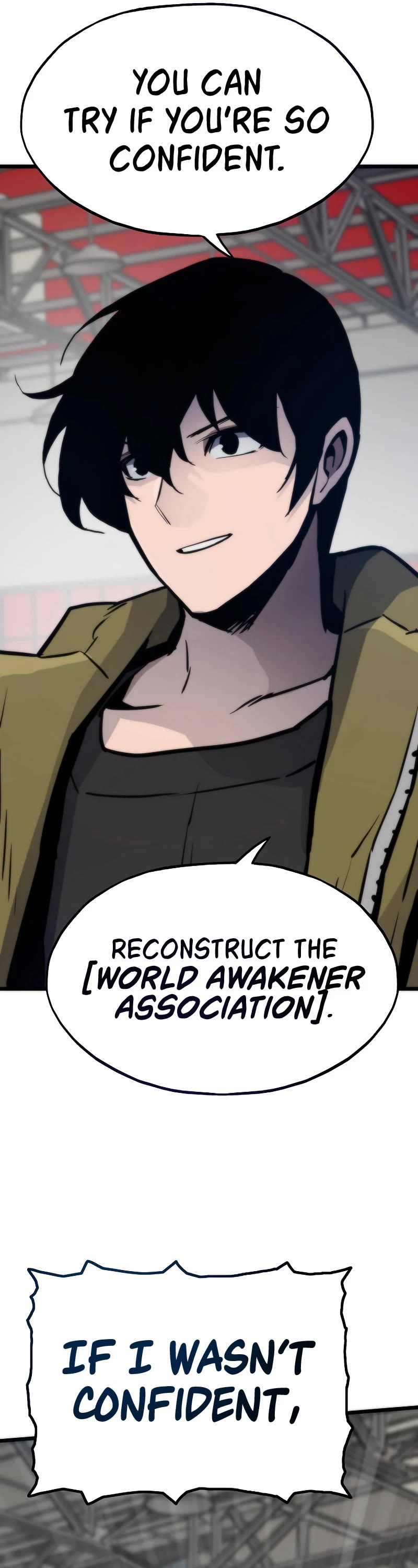 Past Life Regressor (2022) Chapter 98 page 73 - Chapter 98