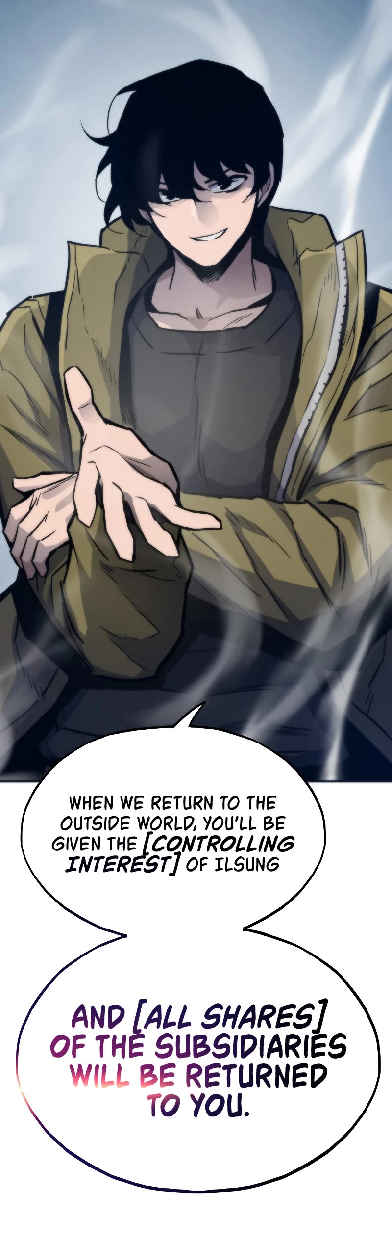 Past Life Regressor (2022) Chapter 98 page 75 - Chapter 98