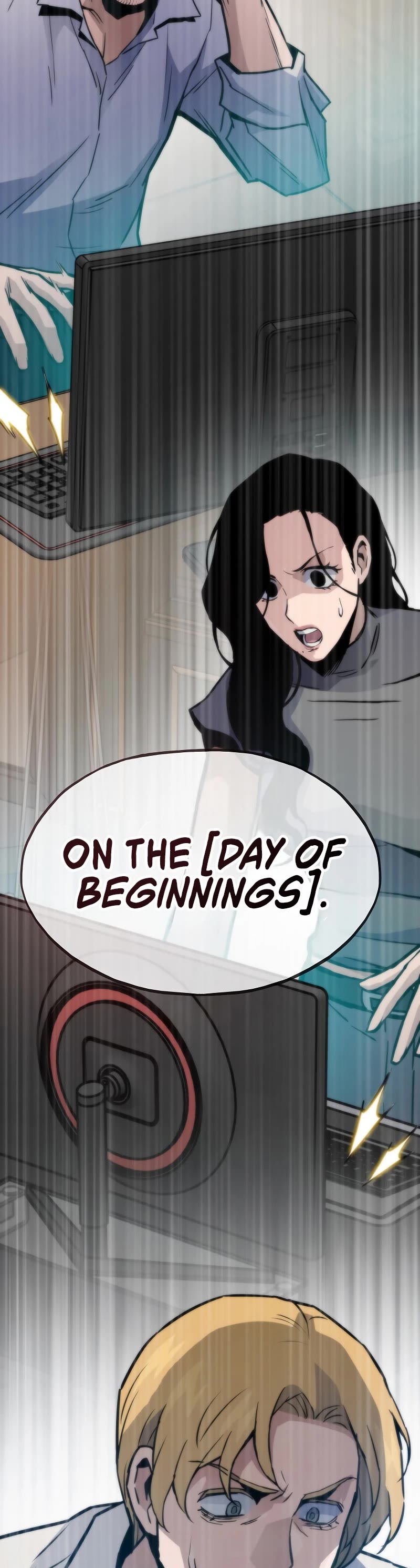 Past Life Regressor (2022) Chapter 99 page 10 - Chapter 99