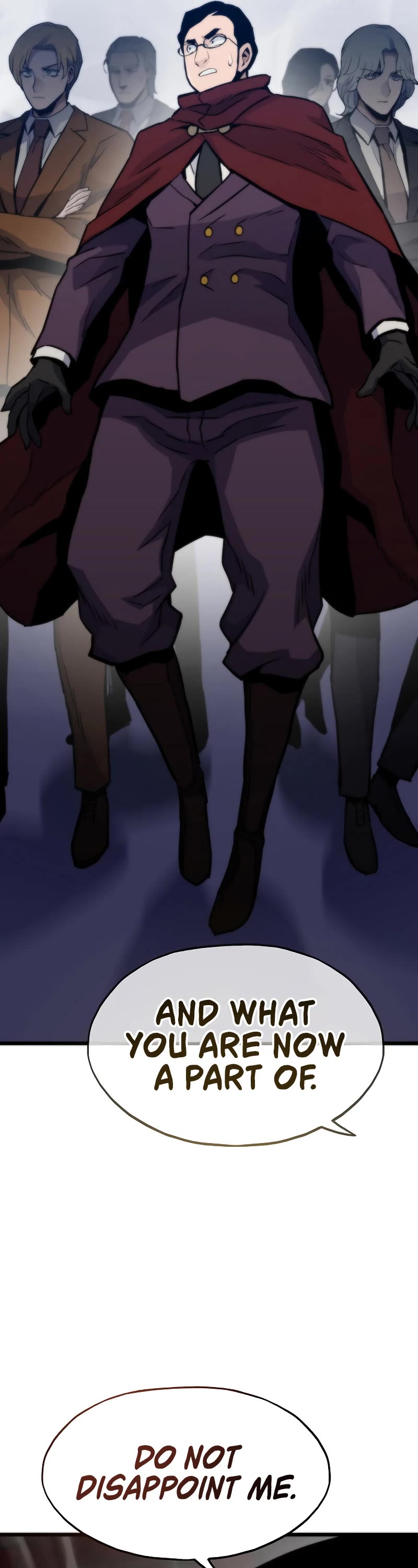 Past Life Regressor (2022) Chapter 99 page 12 - Chapter 99