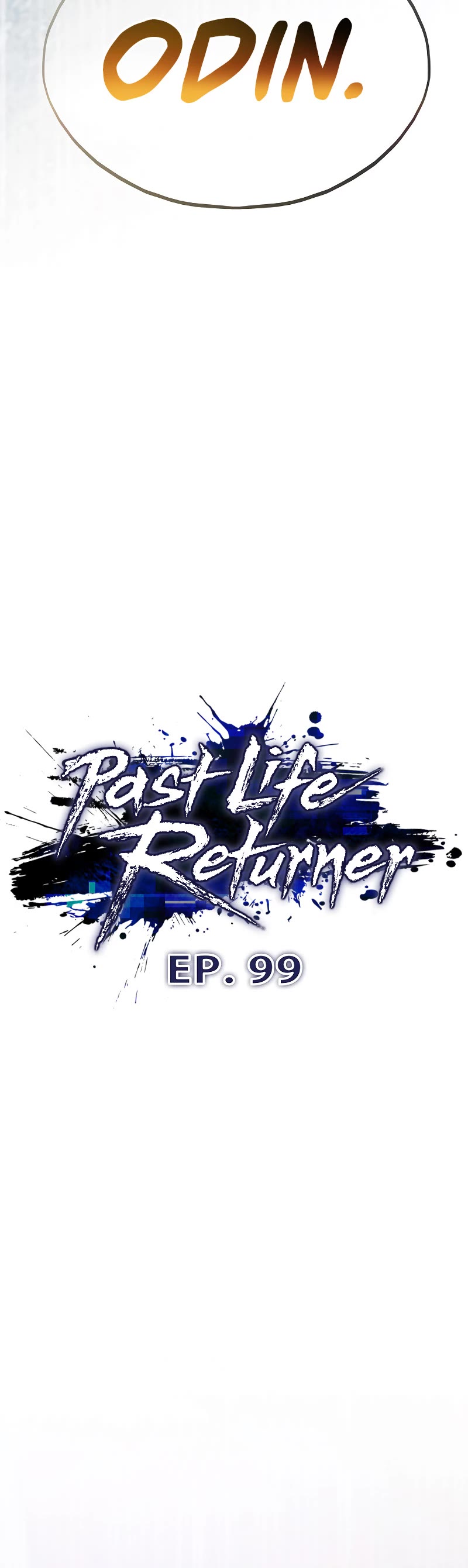 Past Life Regressor (2022) Chapter 99 page 18 - Chapter 99