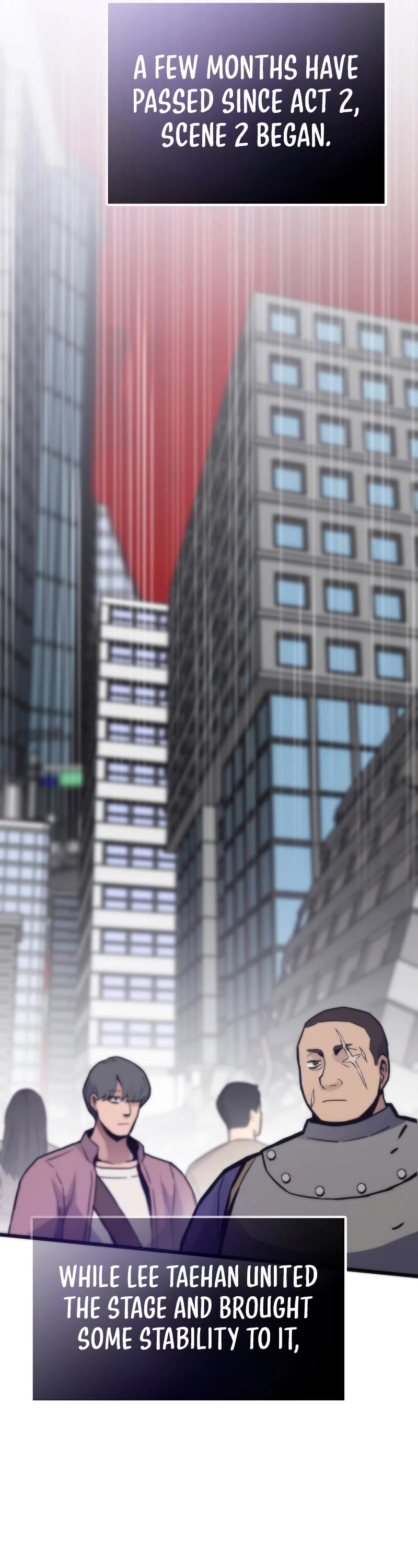 Past Life Regressor (2022) Chapter 99 page 19 - Chapter 99