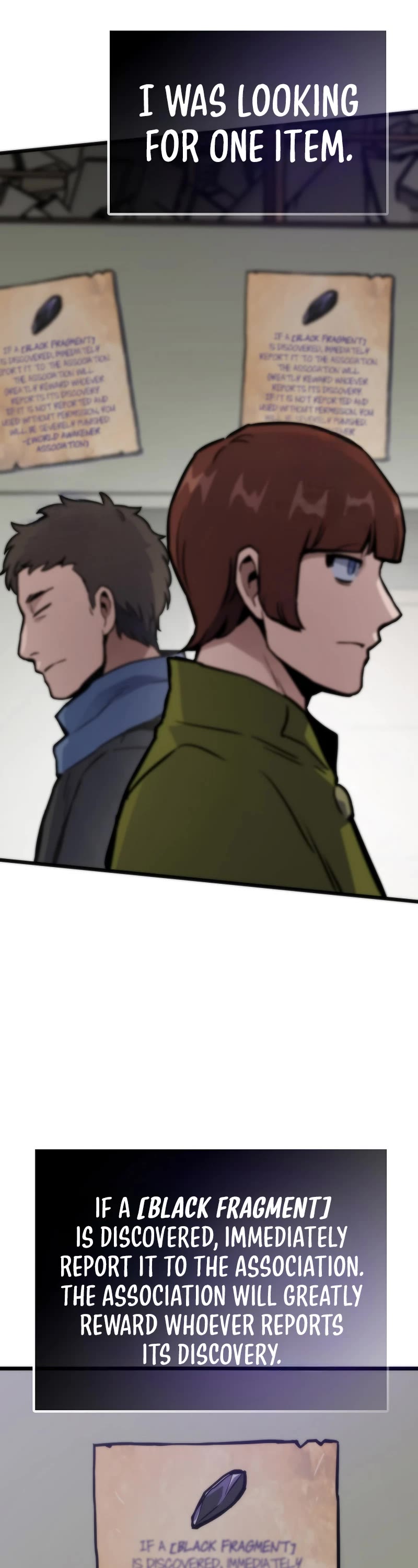 Past Life Regressor (2022) Chapter 99 page 20 - Chapter 99