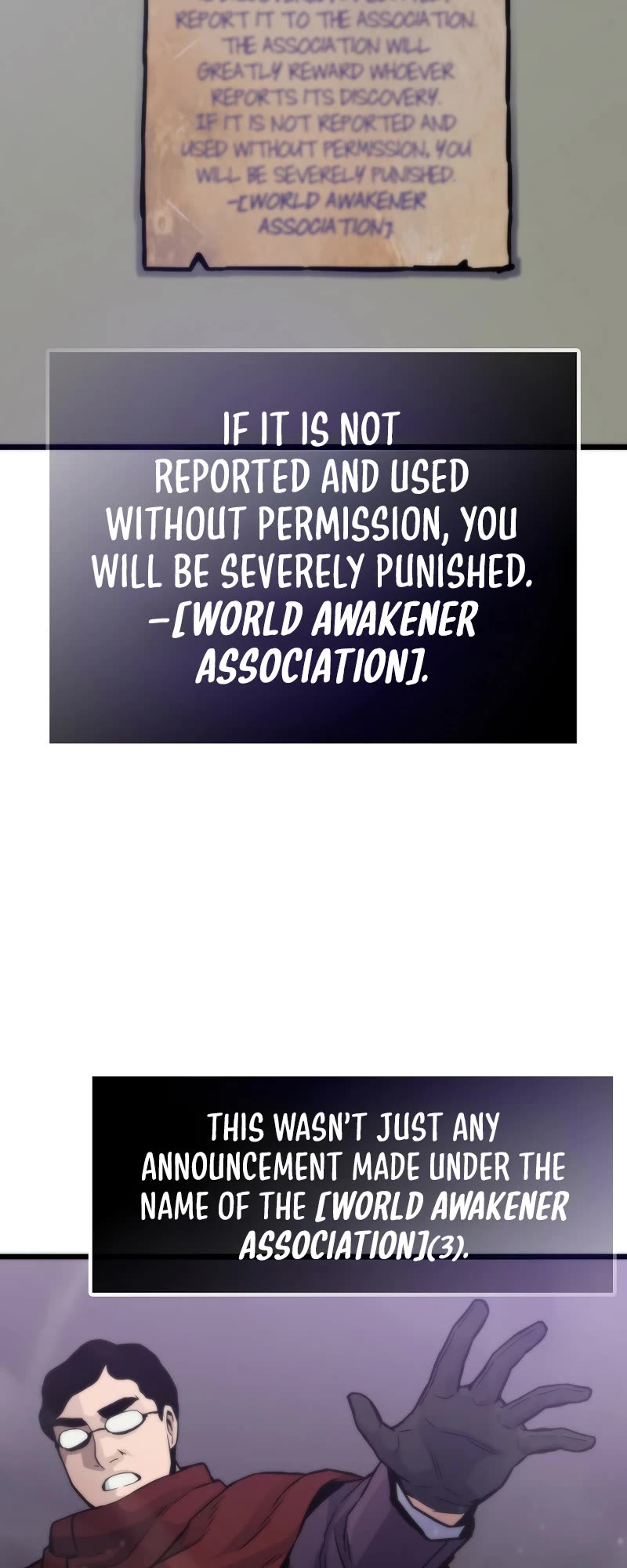 Past Life Regressor (2022) Chapter 99 page 21 - Chapter 99