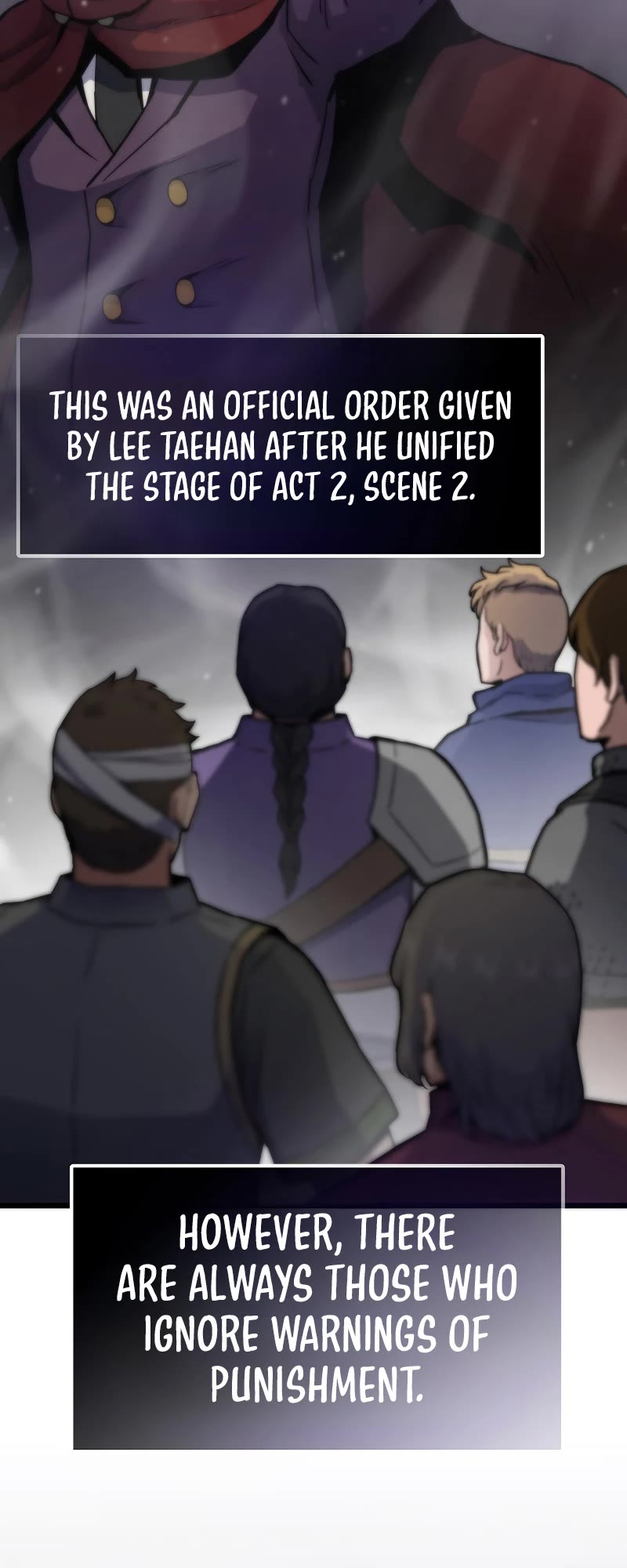Past Life Regressor (2022) Chapter 99 page 22 - Chapter 99
