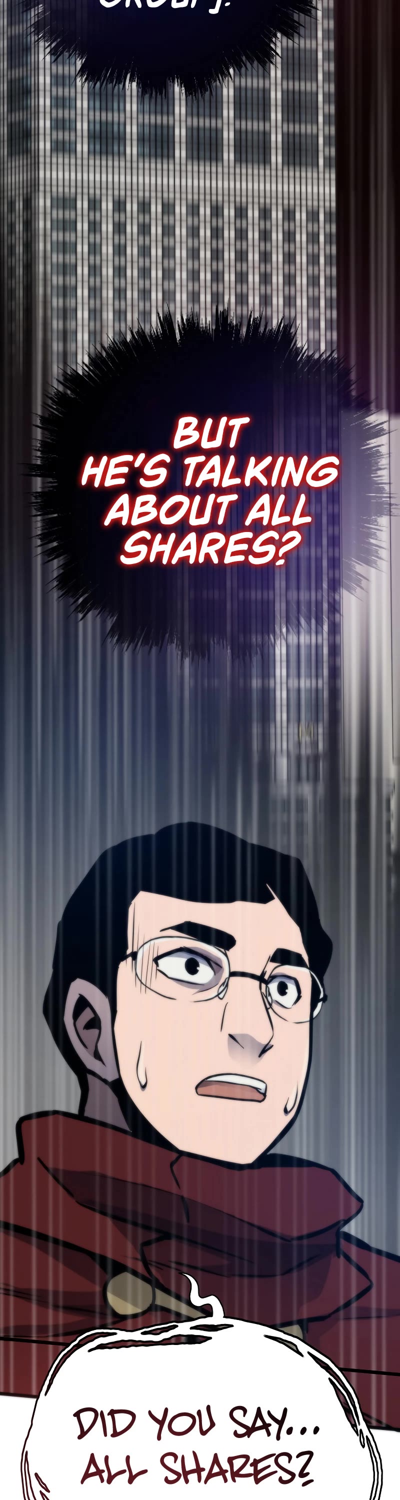 Past Life Regressor (2022) Chapter 99 page 3 - Chapter 99