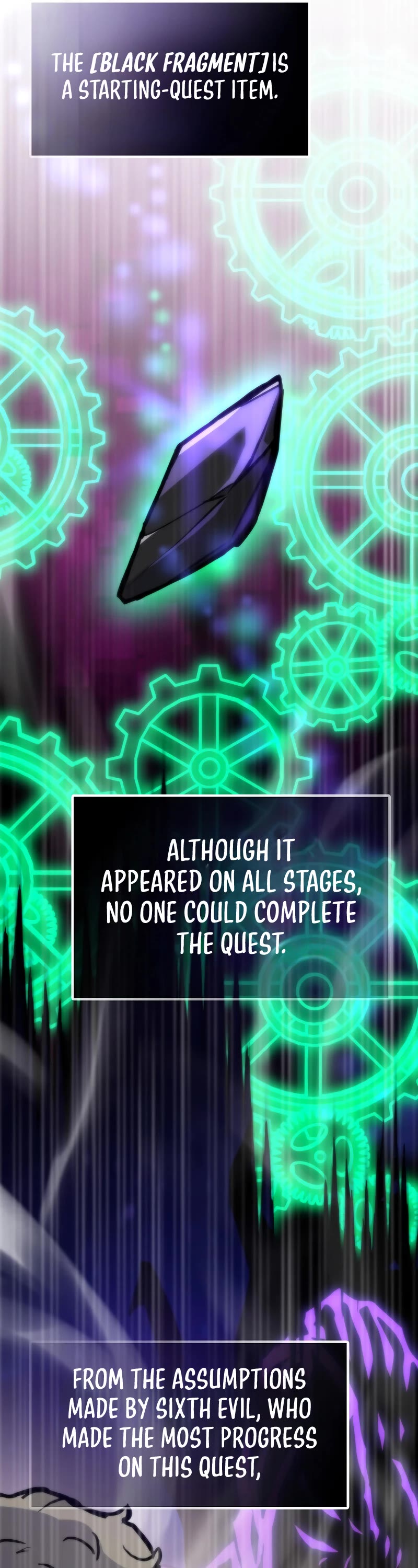 Past Life Regressor (2022) Chapter 99 page 30 - Chapter 99