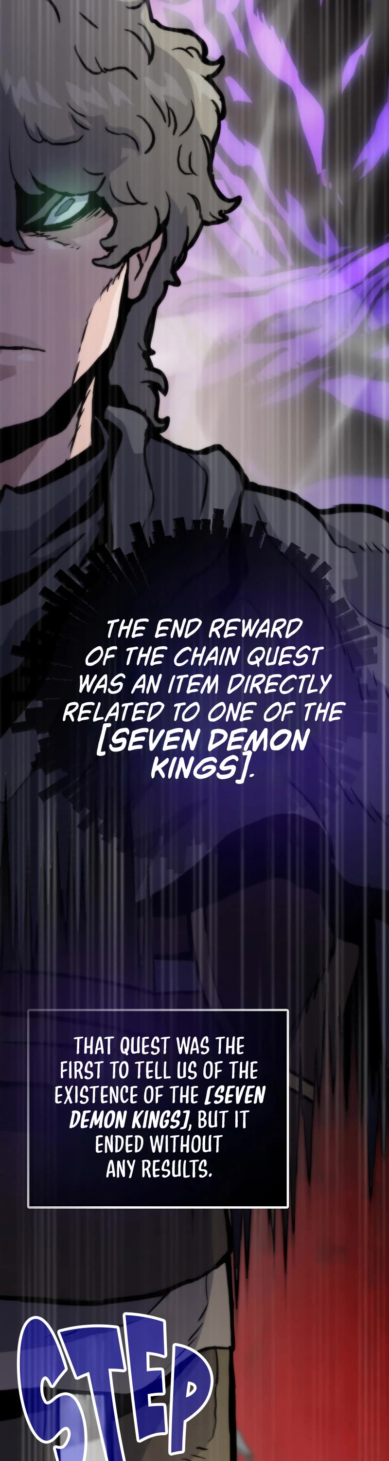 Past Life Regressor (2022) Chapter 99 page 31 - Chapter 99
